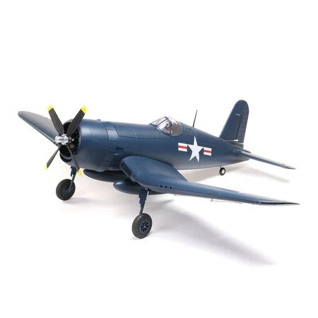E-Flite E-Flite F4U-4 Corsair 1.2m PNP 1 E-Flite E-Flite F4U-4 Corsair 1.2m PNP