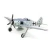 E-Flite E-Flite Focke-Wulf Fw190A 1.5m BNF Basic With Smart