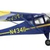 Dumas Dumas Taylorcraft Electric Airplane Kit