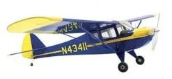 Dumas Dumas Taylorcraft Electric Airplane Kit