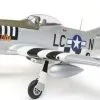 E-Flite E-Flite P-51D 1.2M BNF Basic