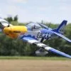 E-Flite E-Flite P-51D Mustang 1.5m BNF Basic