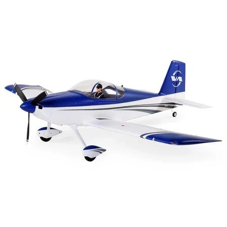 E-Flite E-Flite RV-7 Sport 1.1m EP PNP 1 E-Flite E-Flite RV-7 Sport 1.1m EP PNP