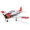 E-Flite E-Flite T-28 Trojan 1.2m With Smart PNP
