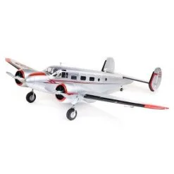 E-Flite E-Flite Twin Beechcraft D18 1.5m PNP