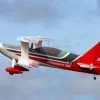 E-Flite E-Flite Ultimate 3D 950mm SMART BNF Basic W/AS3X & SAFE