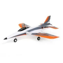 R/C Electric Aircraft ARF Habu SS 50mm EDF BNF Basic
