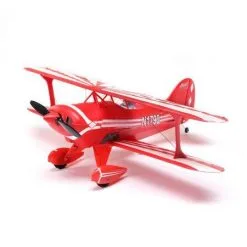 E-Flite E-Flite UMX Pitts S-1S BNF Basic With AS3X And SAFE
