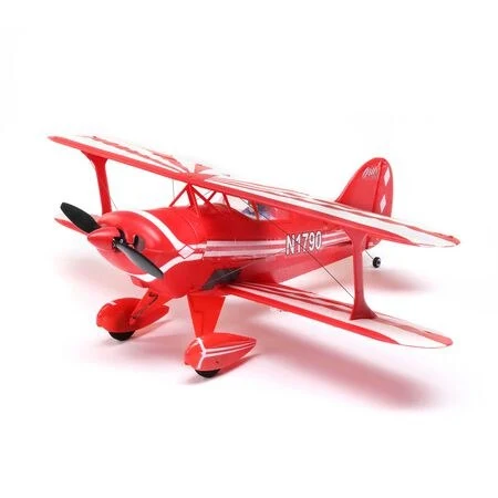 E-Flite E-Flite UMX Pitts S-1S BNF Basic With AS3X And SAFE 1 E-Flite E-Flite UMX Pitts S-1S BNF Basic With AS3X And SAFE