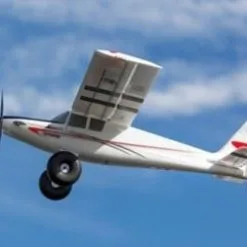 E-Flite E-Flite UMX Turbo Timber BNF Basic