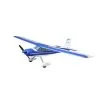 E-Flite E-Flite Valiant 1.3M BNF Basic With SAFE & AS3X