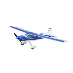 E-Flite E-Flite Valiant 1.3M BNF Basic With SAFE & AS3X