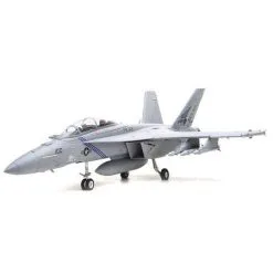 FMS FMS F-18F 70MM EDF V2 PNP W/Reflex