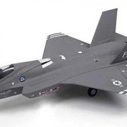 FMS FMS F-35 V2 64mm PNP EDF